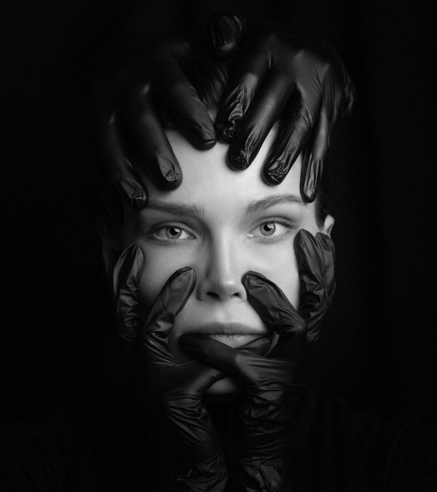 Photograph by Алексей Пучковский
