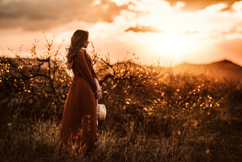 Photograph by Katrin Biendl