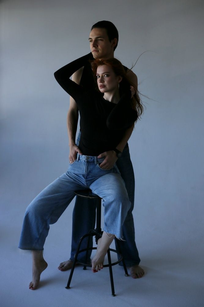 Фотография автора Маргарита Парфенюк