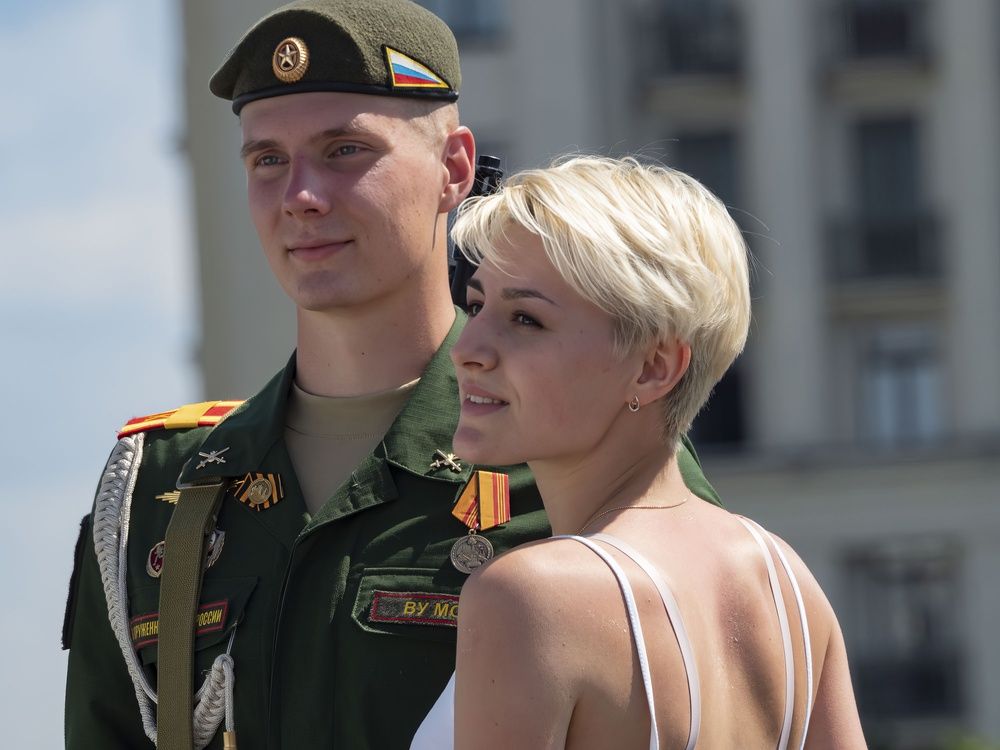 Photograph by Борис Полтавец