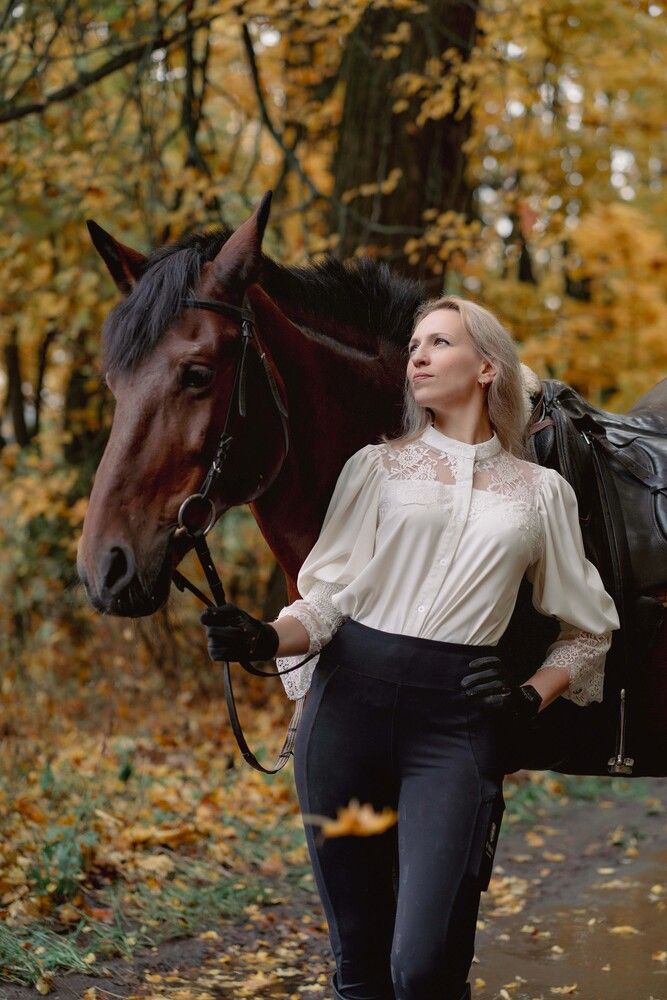 Photograph by Евгения Димчук