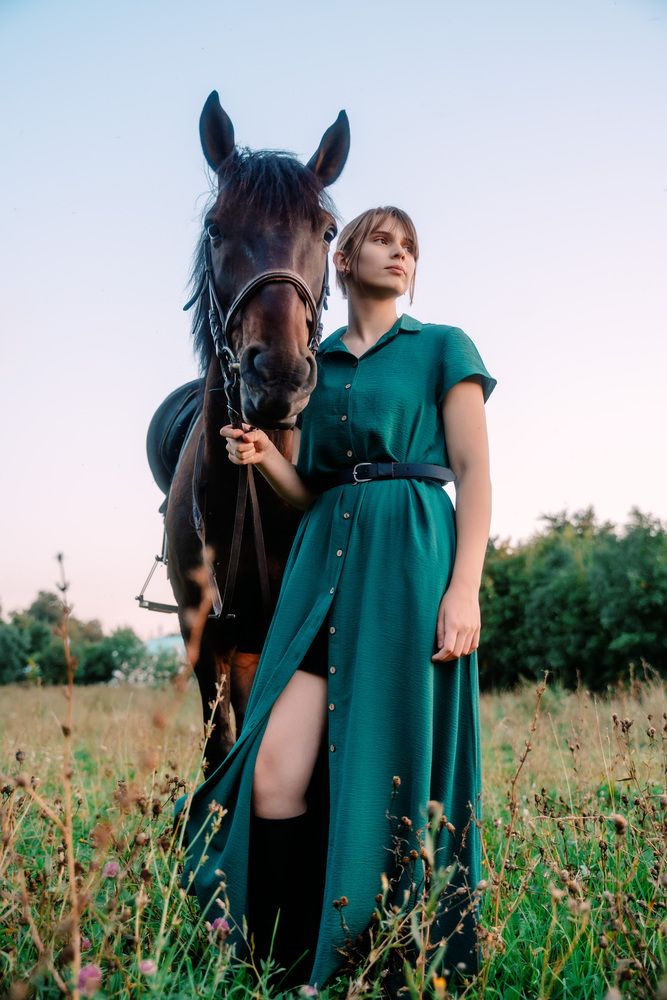 Photograph by Евгения Димчук