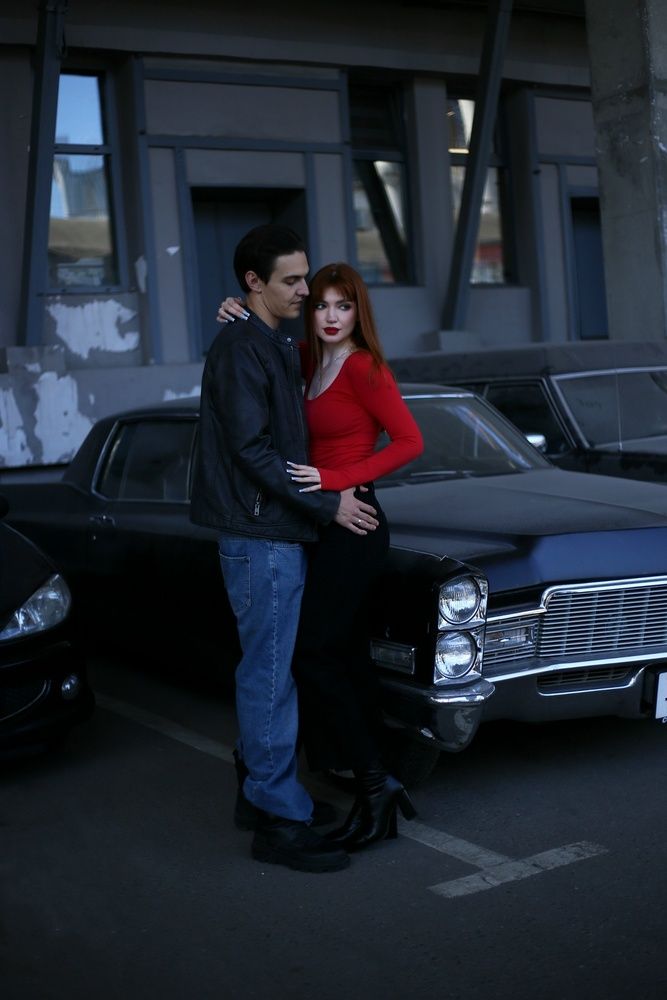 Фотография автора Маргарита Парфенюк