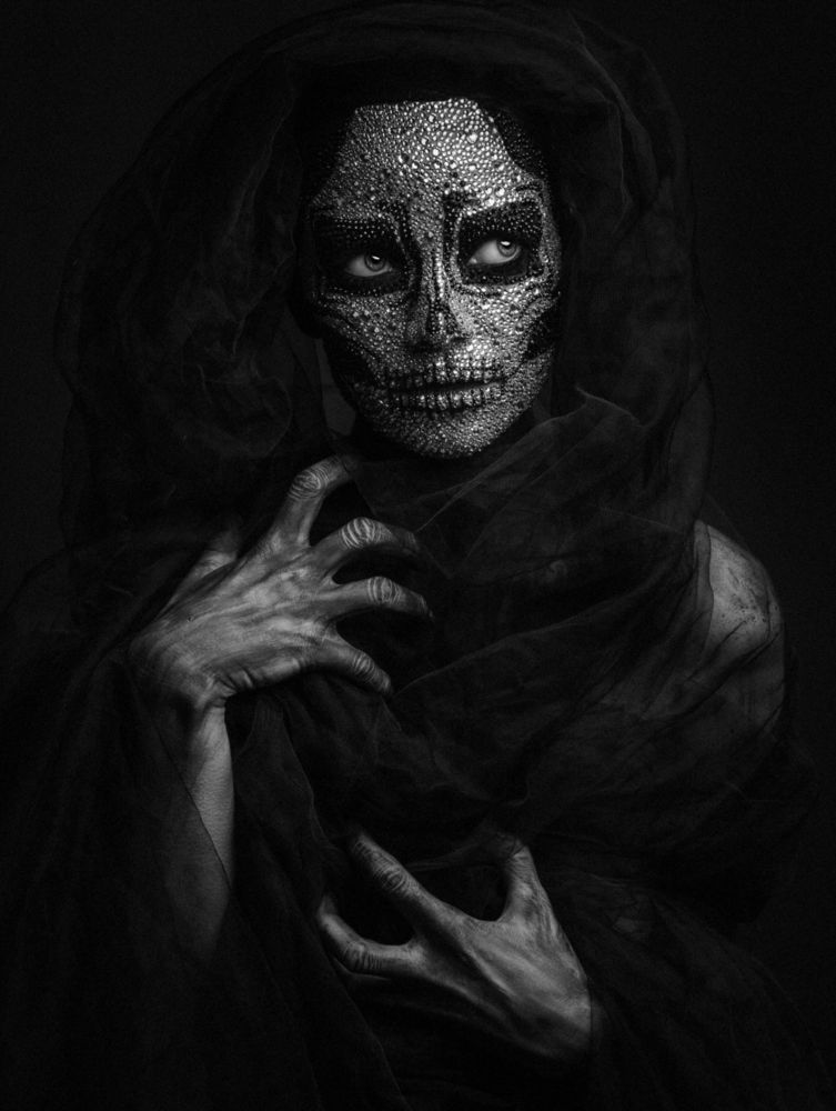 Photograph by Алексей Пучковский