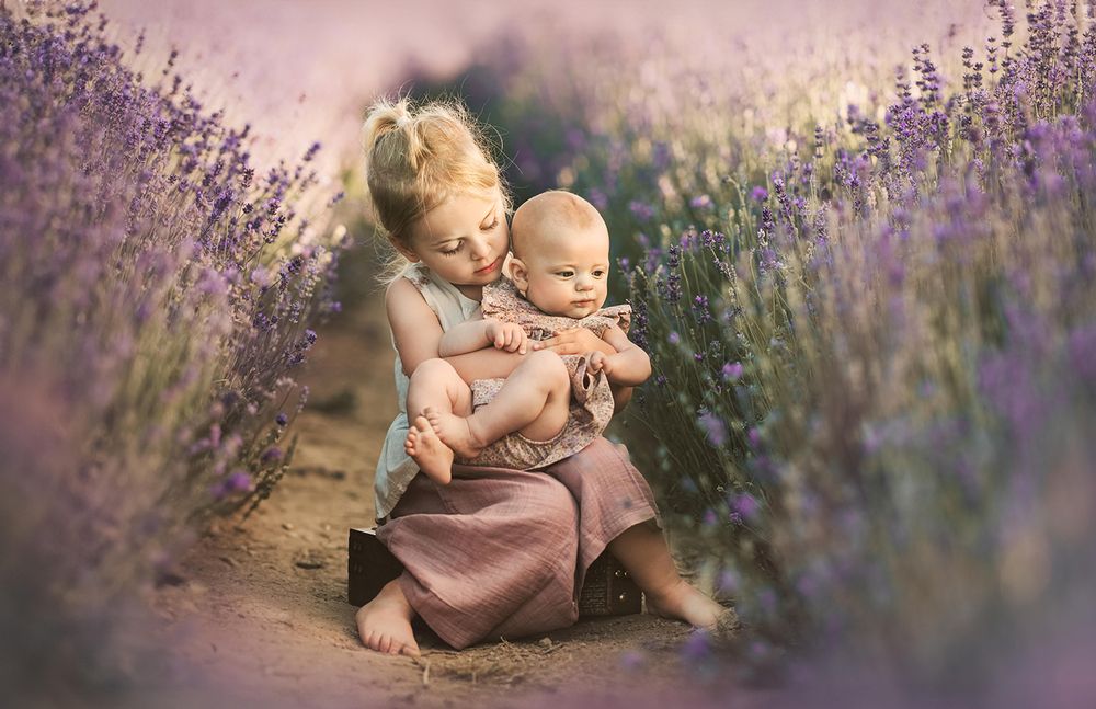 Photograph by Katrin Biendl