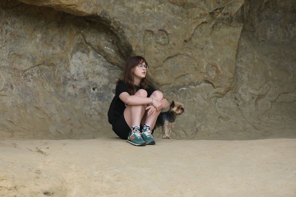 Photograph by G Shish