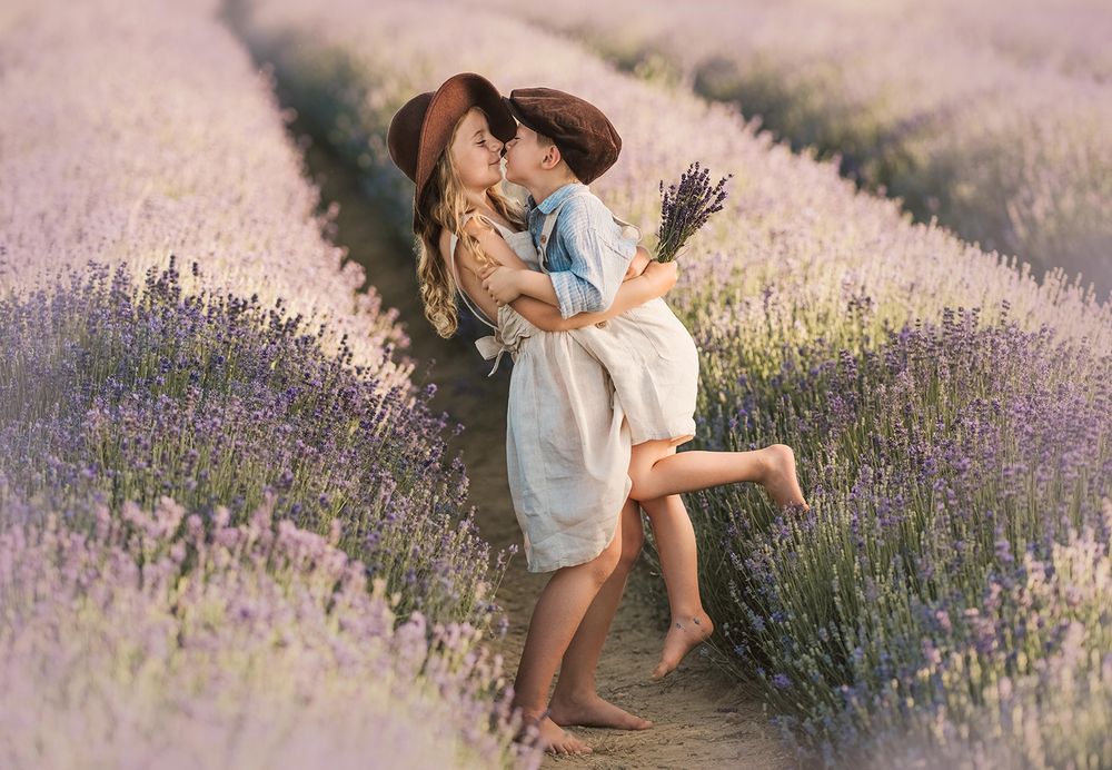 Photograph by Katrin Biendl