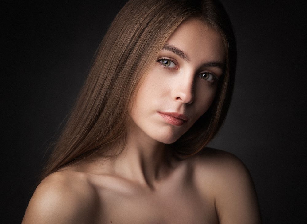Photograph by Алексей Пучковский