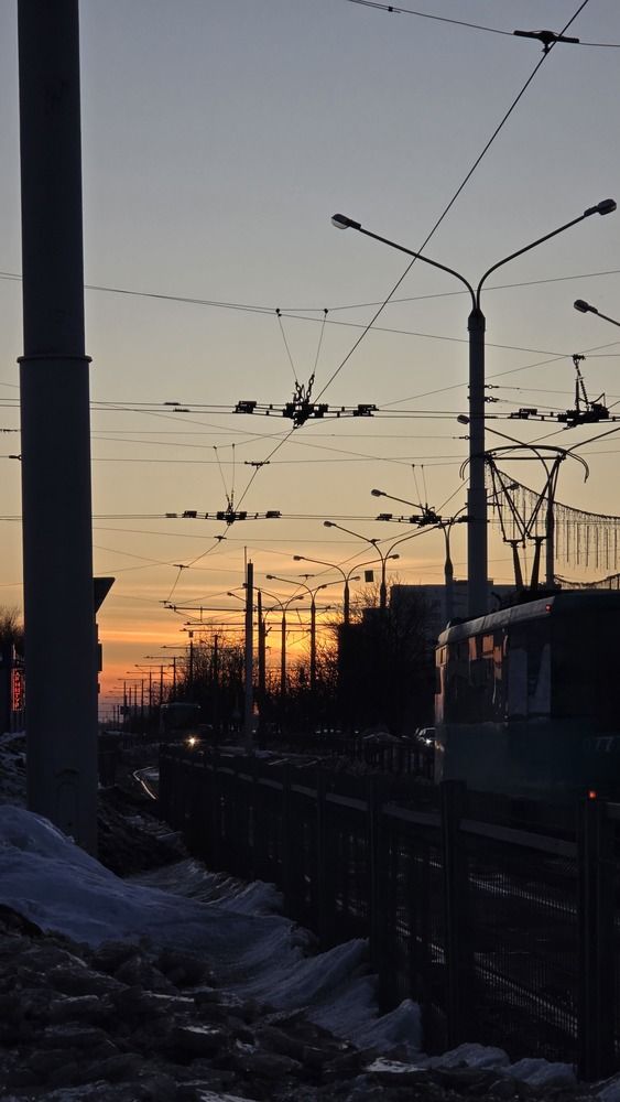 Photograph by Igor Kozlov
