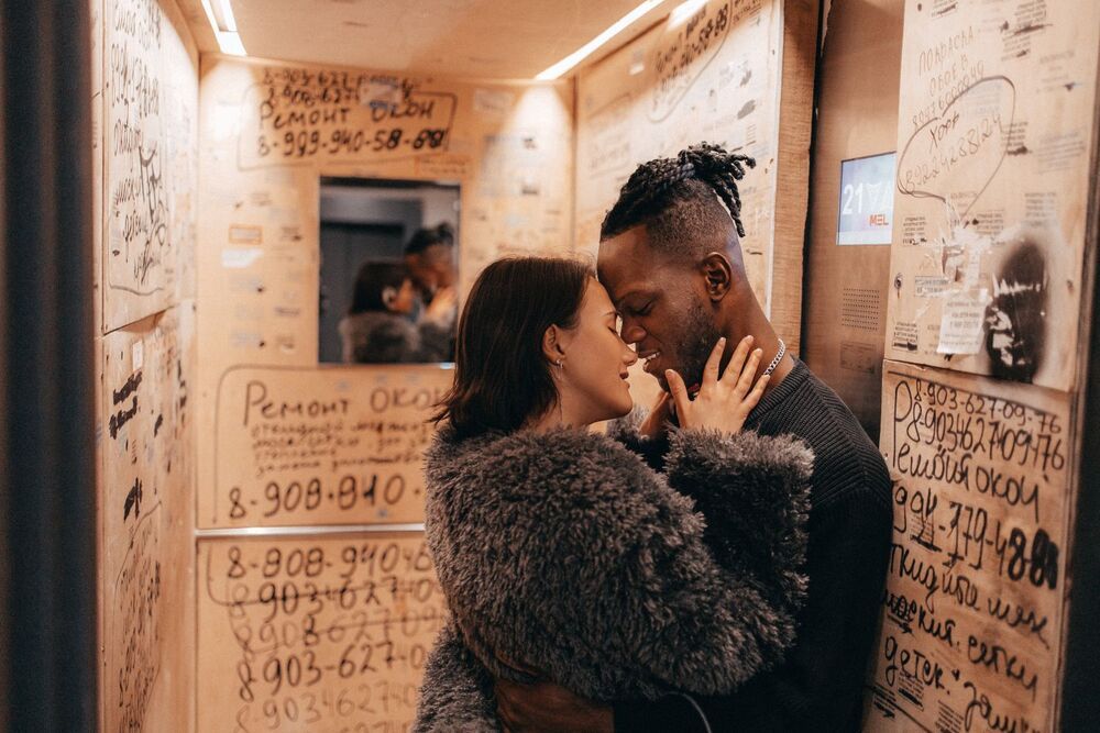 Photograph by Victoria Stepanova