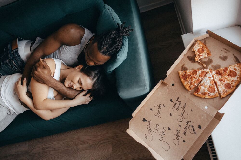 Photograph by Victoria Stepanova