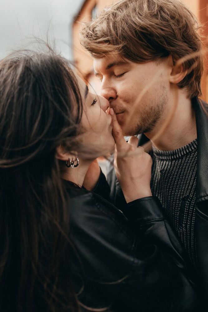 Photograph by Victoria Stepanova