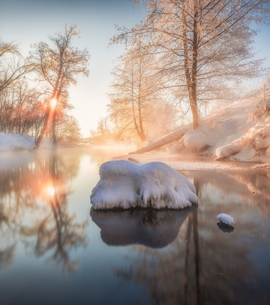 Photograph by Антон Садомов