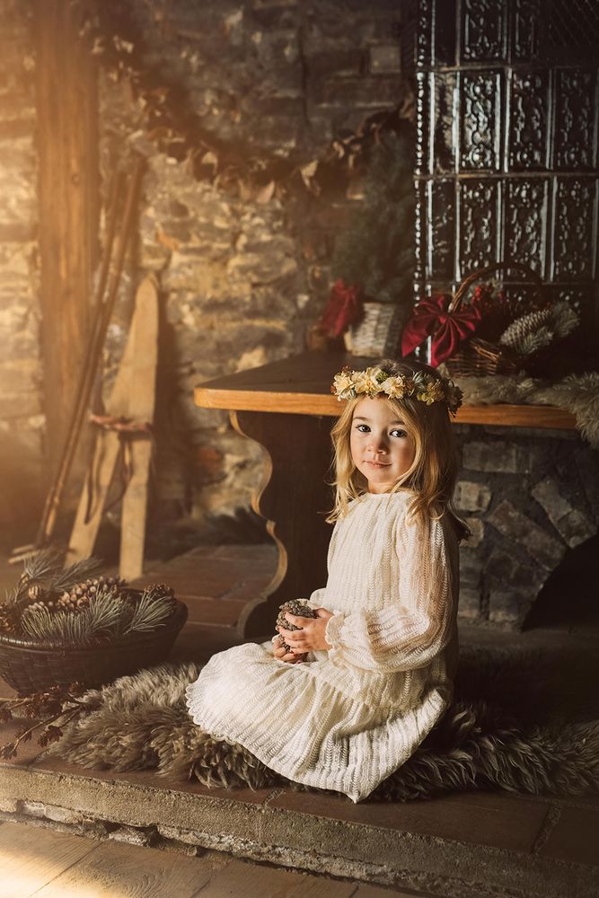Photograph by Katrin Biendl