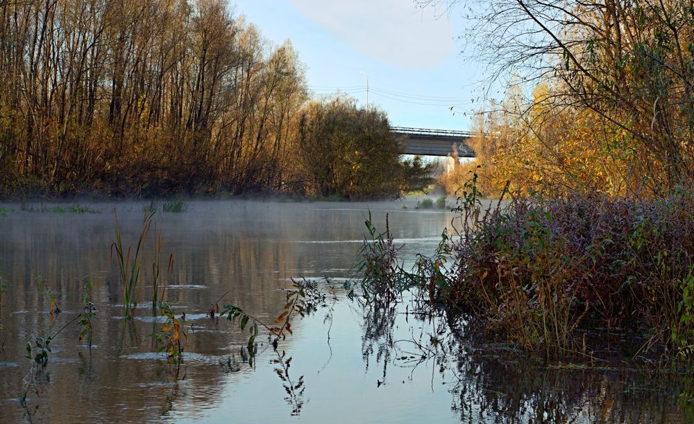 Photograph by Алексей Язвенко