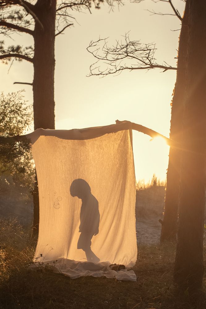 Photograph by LIUDMILA BABROUSKAYA
