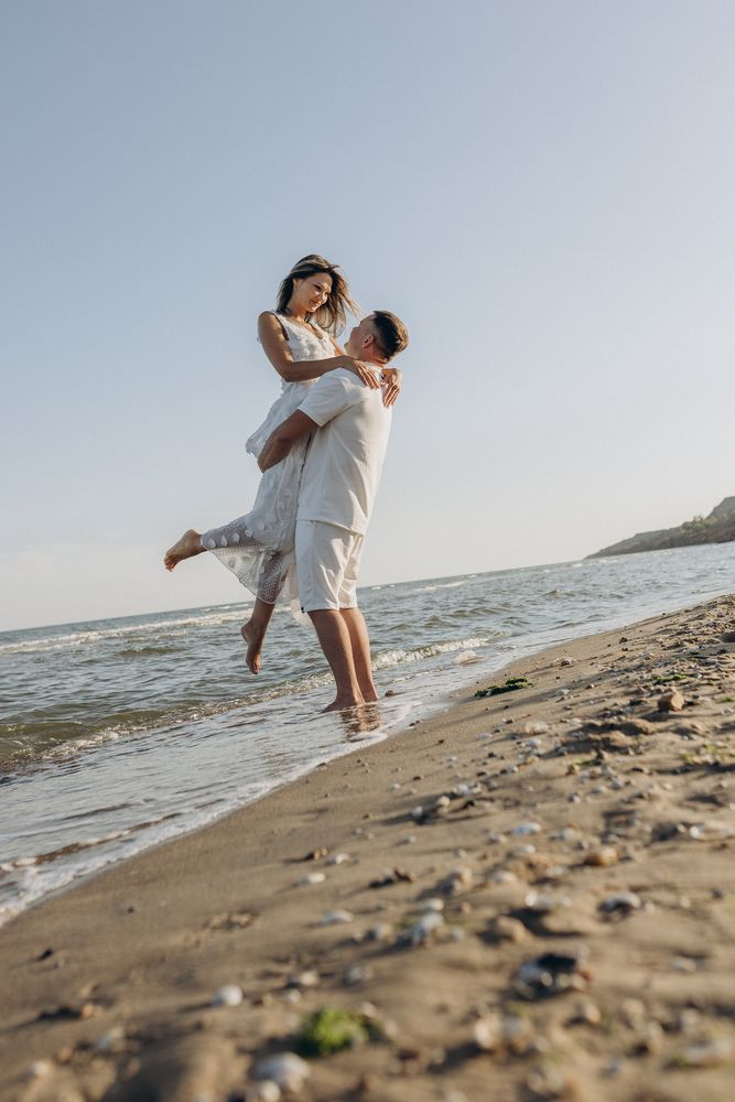 Photograph by Олеся Сидорук