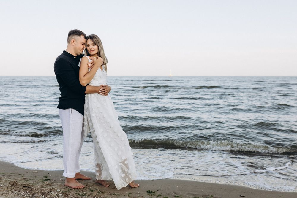 Photograph by Олеся Сидорук