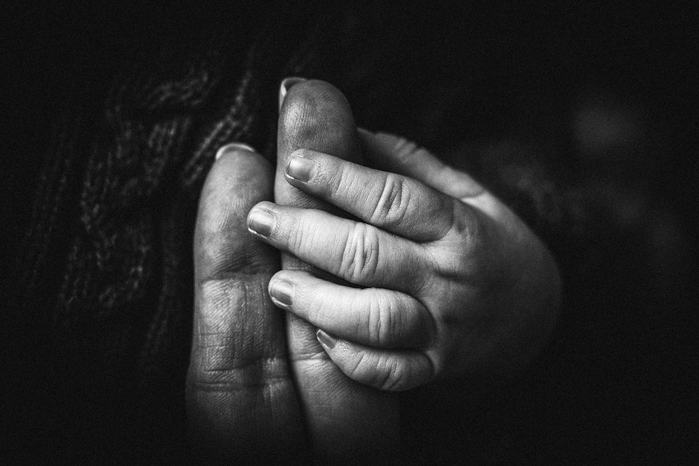 Photograph by Katrin Biendl