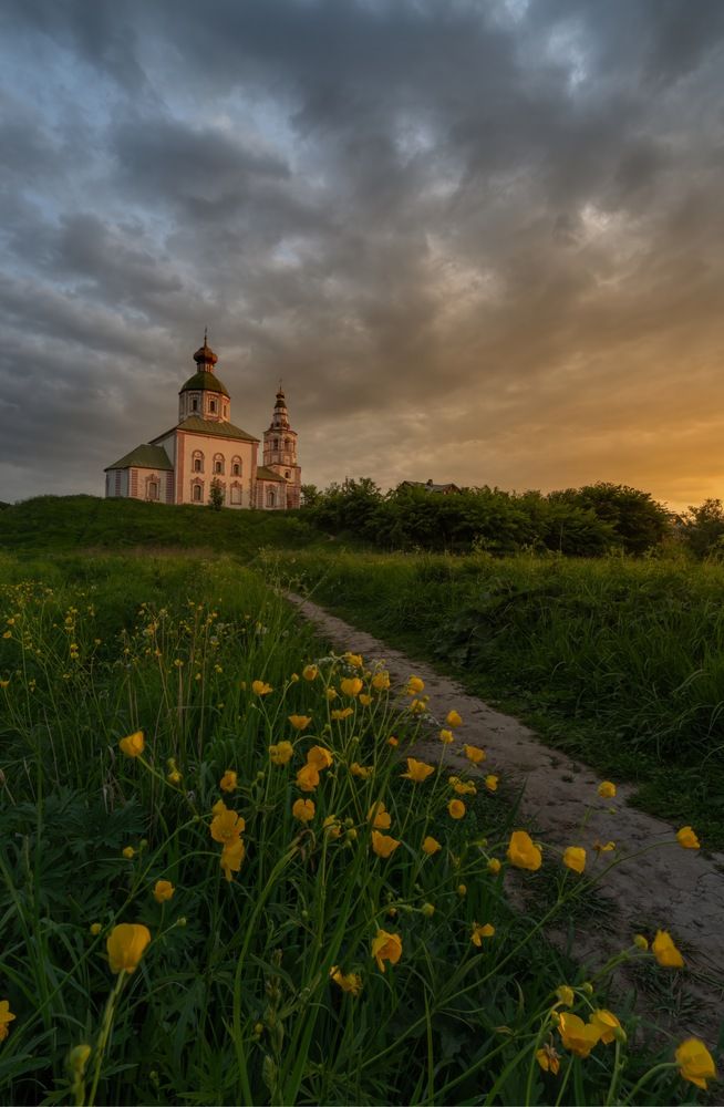 Photograph by Ширгин Сергей