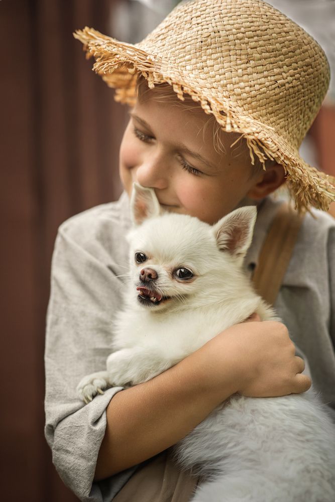 Photograph by Ольга Казакова