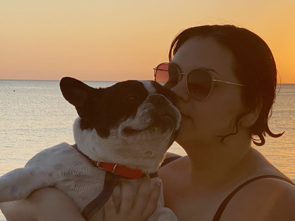 Photograph by Мария Якубовская