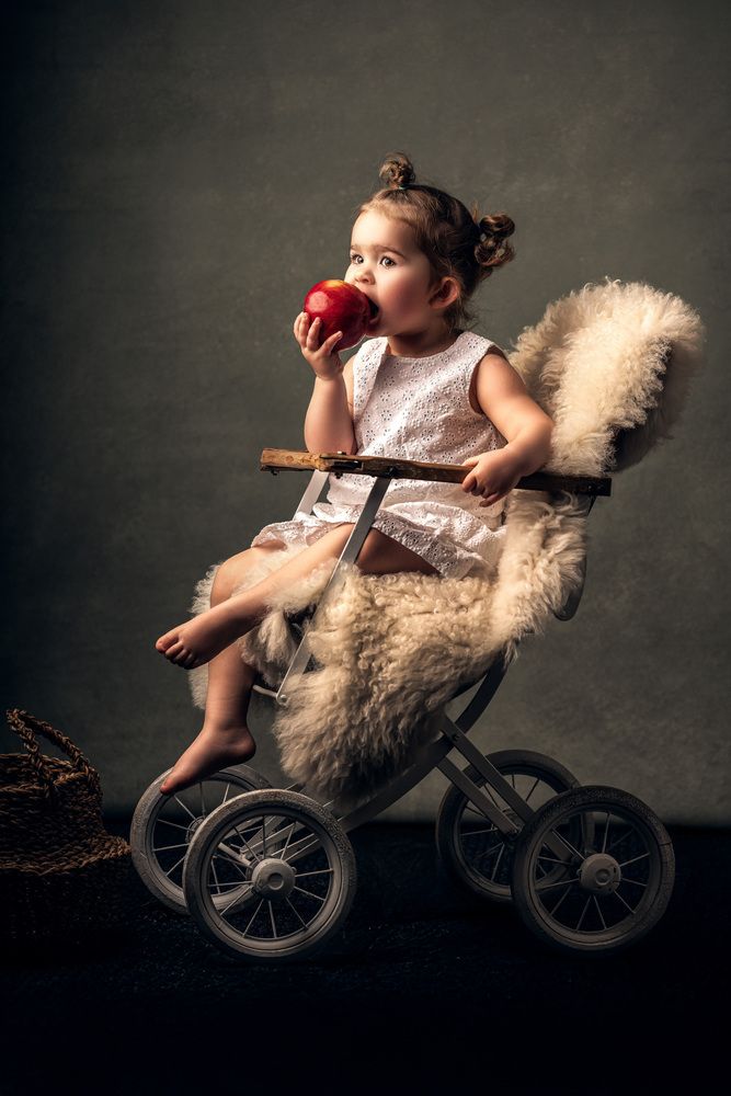 Photograph by Ibolya Király