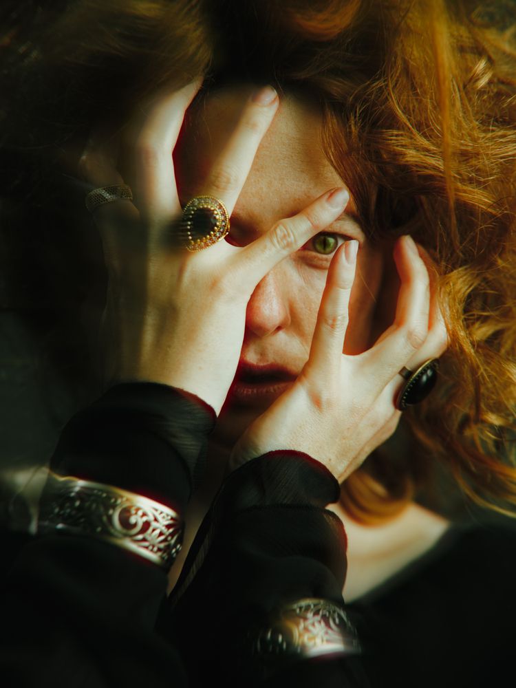 Photograph by Ермаков Антон