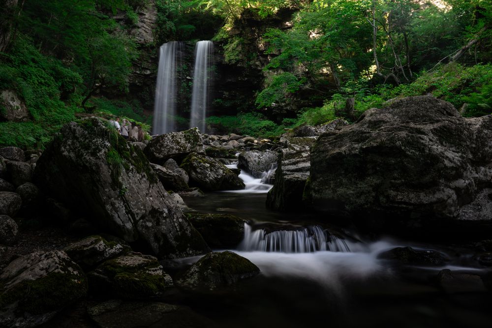 Photograph by Nonnie