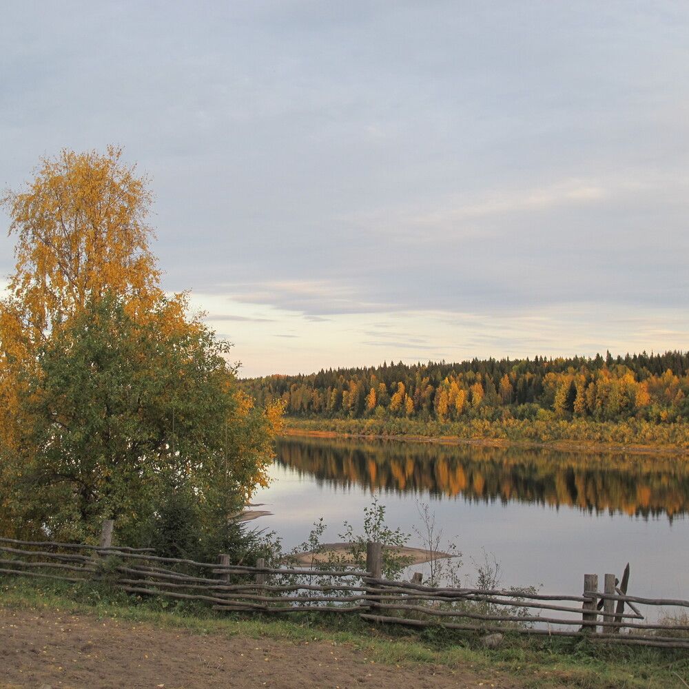 Photograph by Ульяна Кузьмина