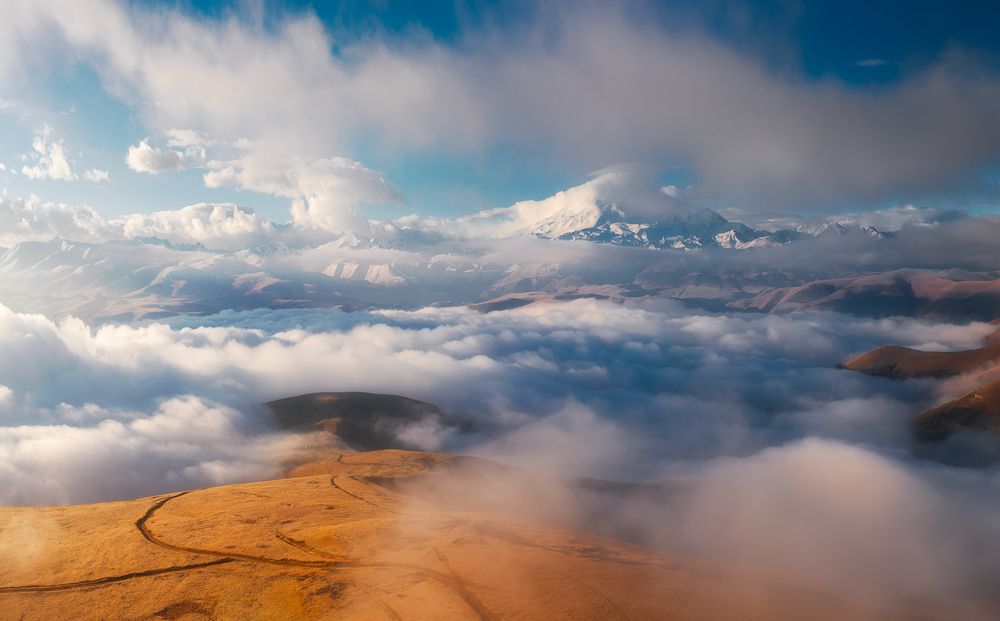 Photograph by Антон Агарков