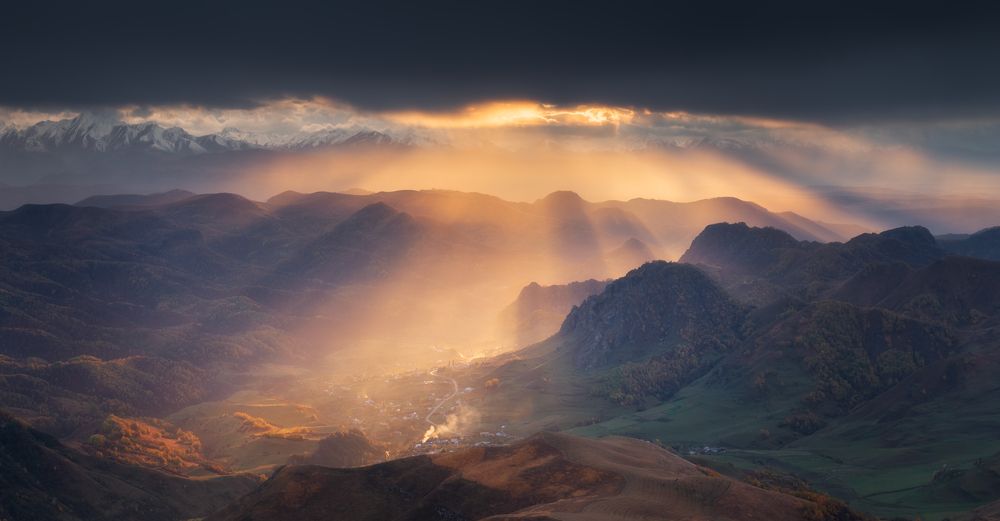 Photograph by Антон Агарков