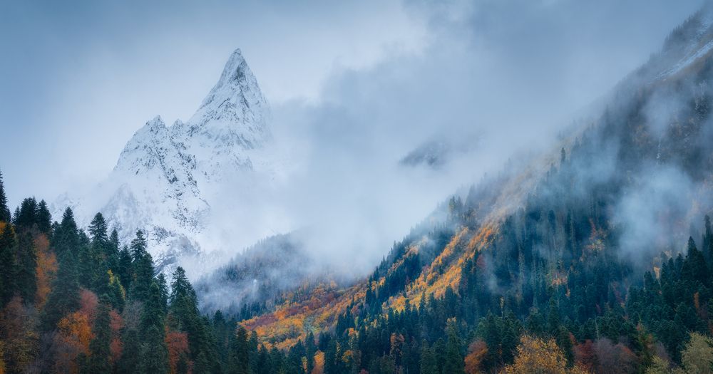 Photograph by Антон Агарков