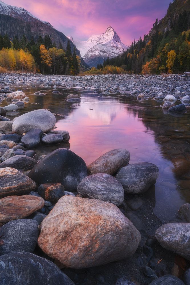 Photograph by Антон Агарков