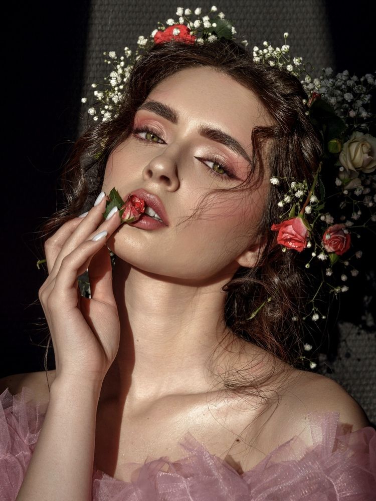 Photograph by Суворова Валентина