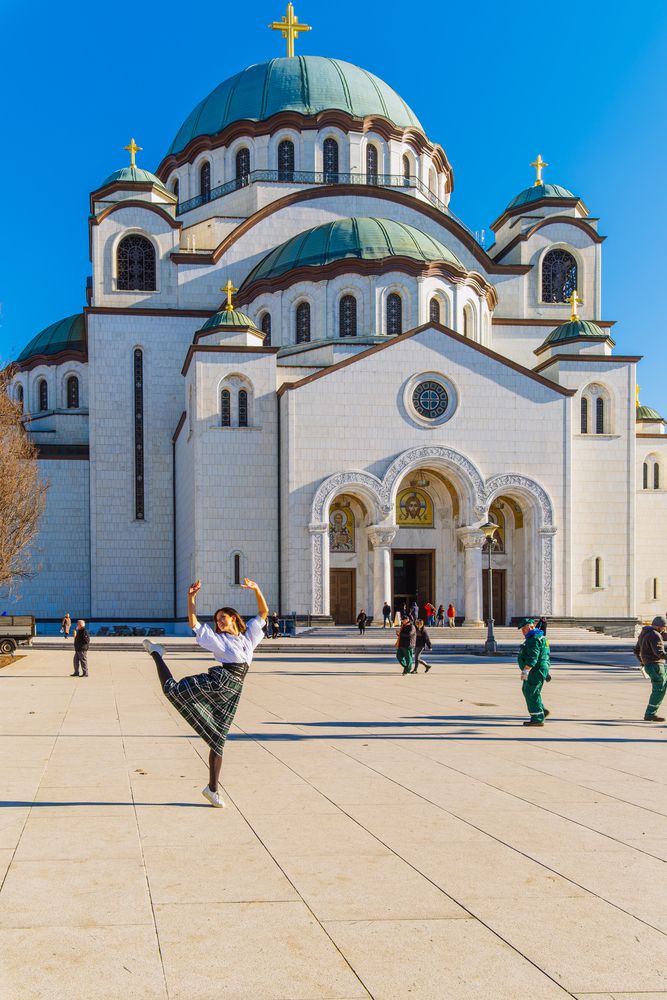 Photograph by Иван Федоров