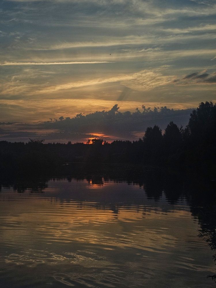 Photograph by Ольга Захарикова