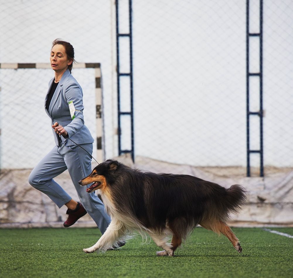 На ощущениях