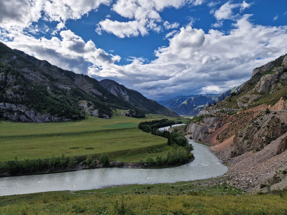 Photograph by Буканов Дмитрий