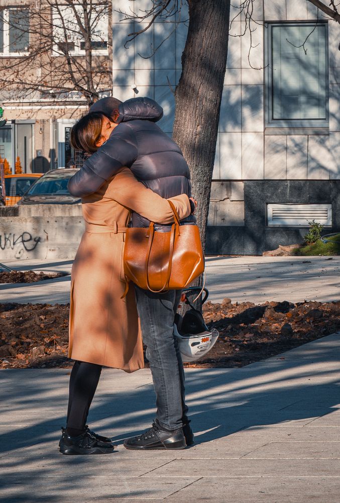 Photograph by Иван Федоров