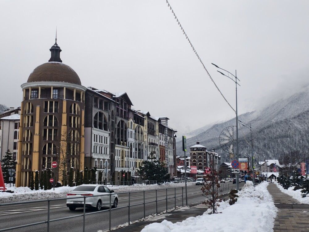 Photograph by Галина Бессуднова