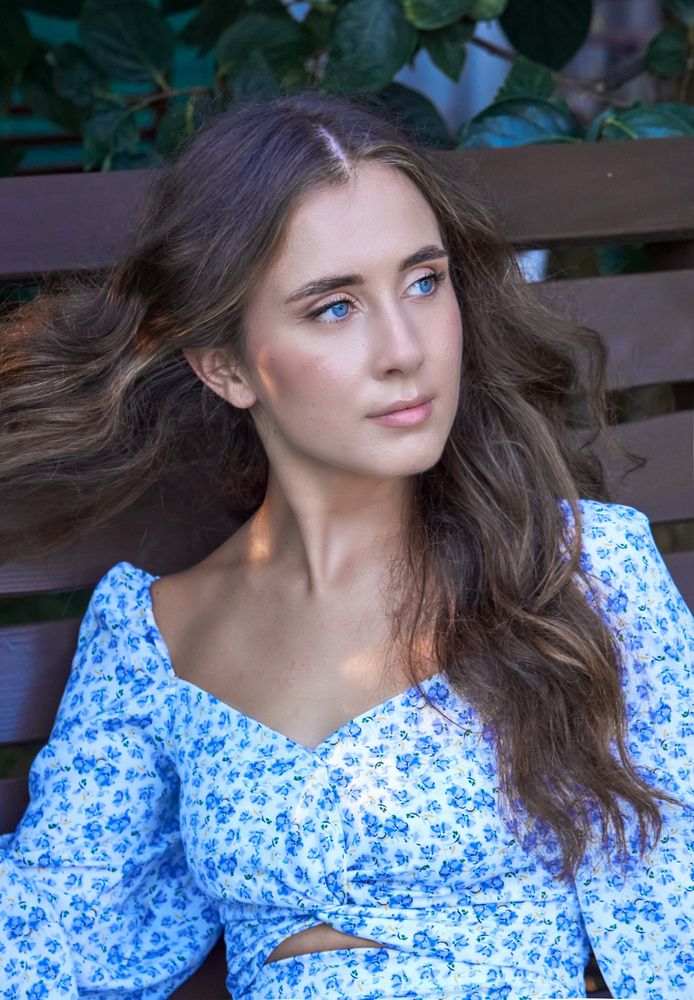 Photograph by Татьяна Голуб