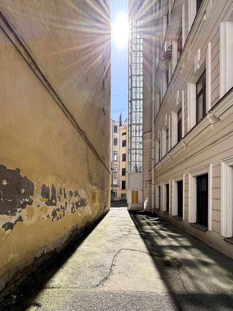 Photograph by Харламова Валентина