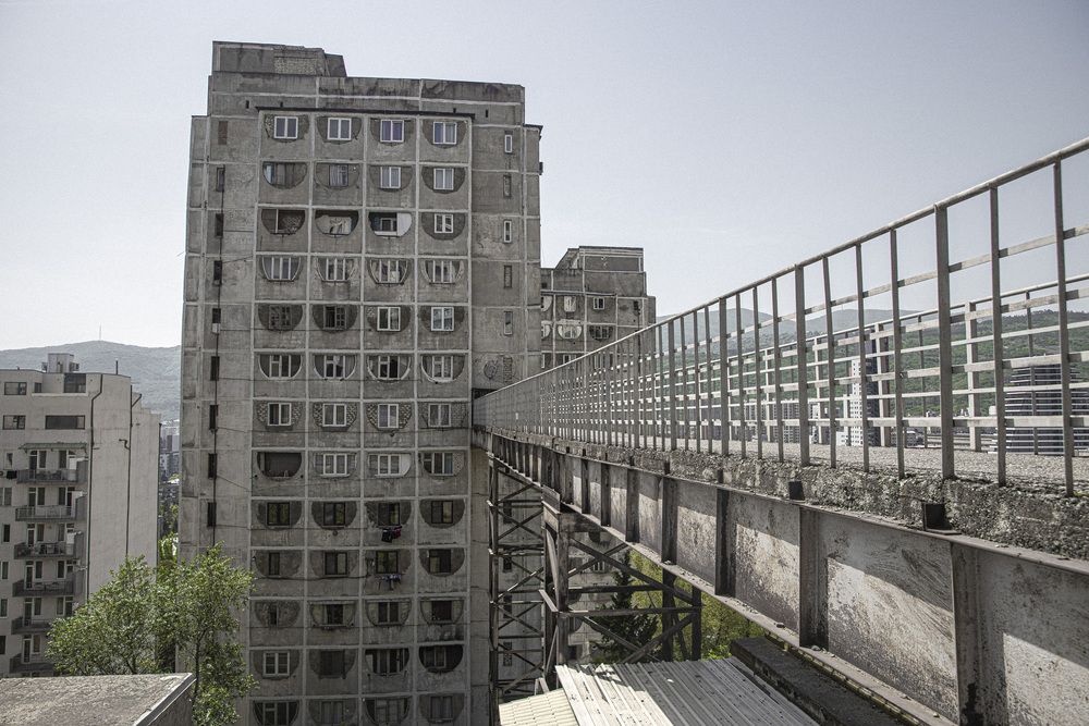 Photograph by Александр Парфенов