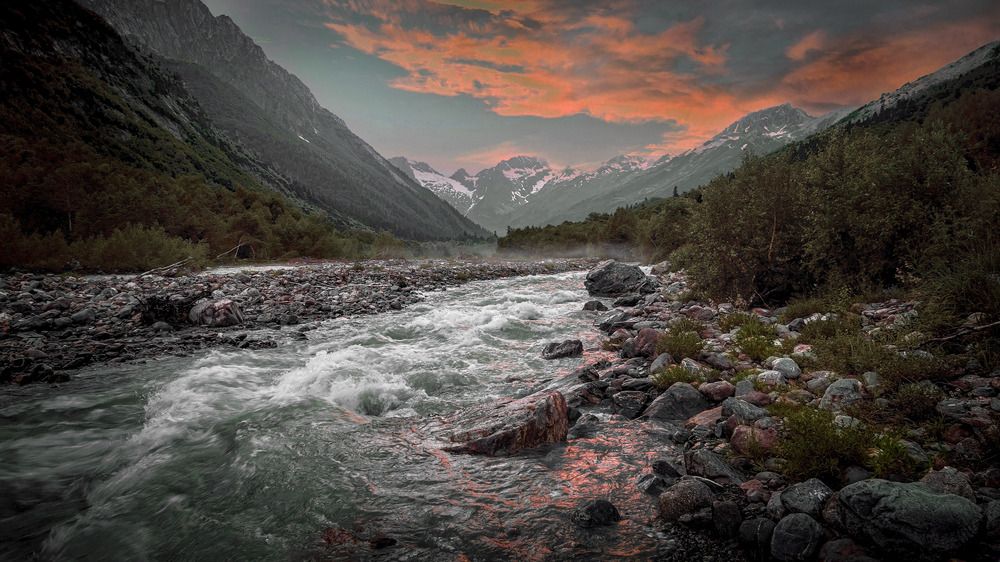 Photograph by Алексей