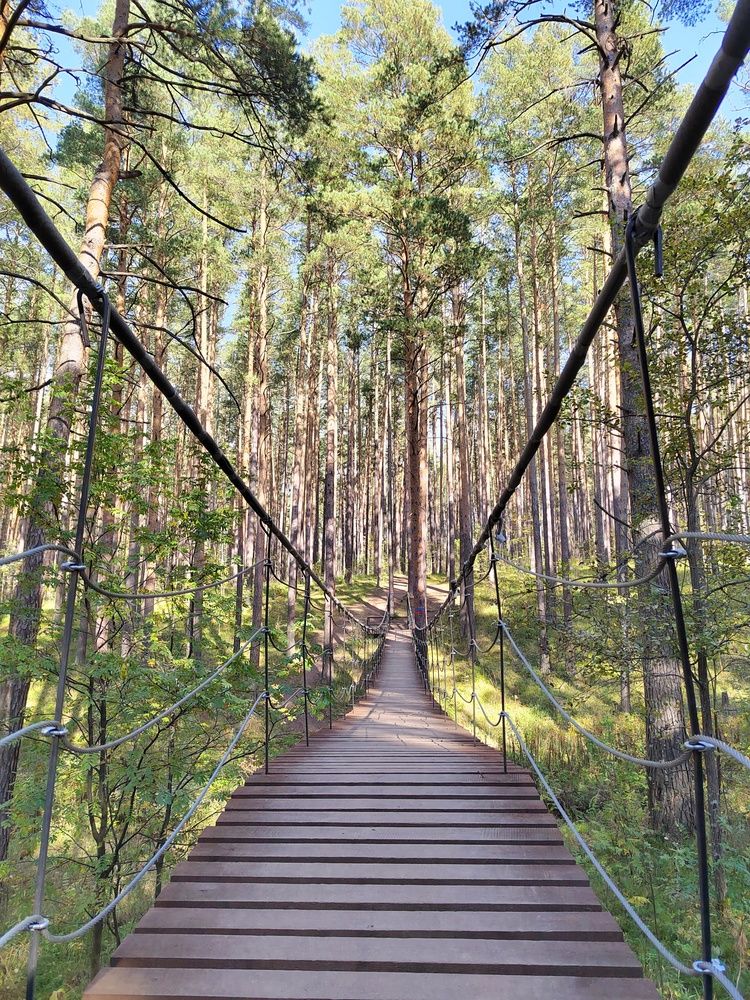 Photograph by Ольга Дружинина