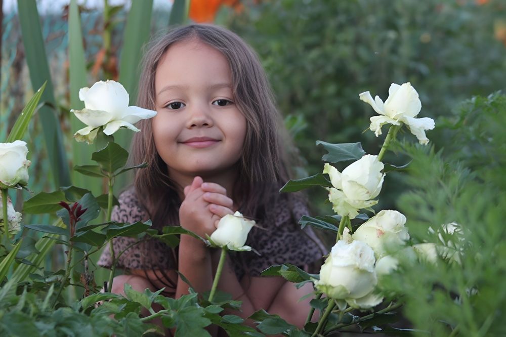 Photograph by Людмила Иванова