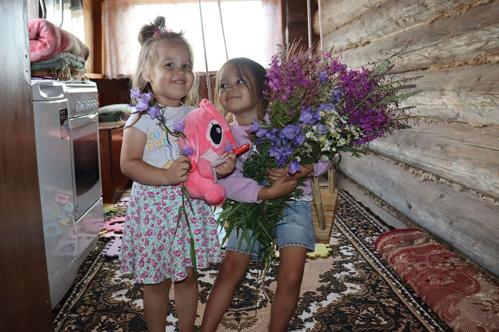 Photograph by Людмила Иванова