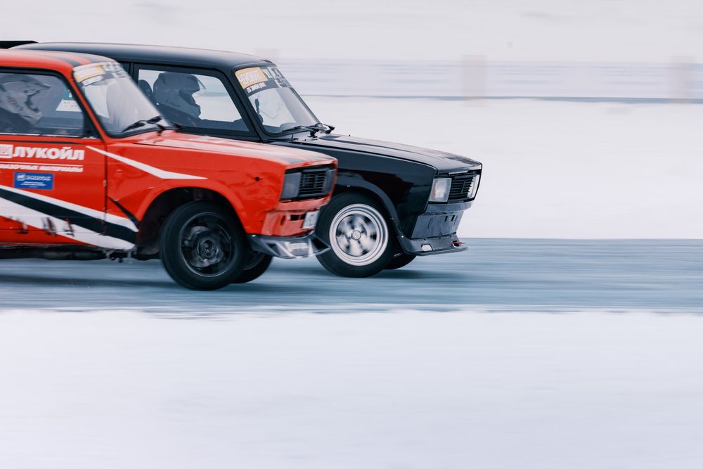 Фотография автора Константин Белоногов