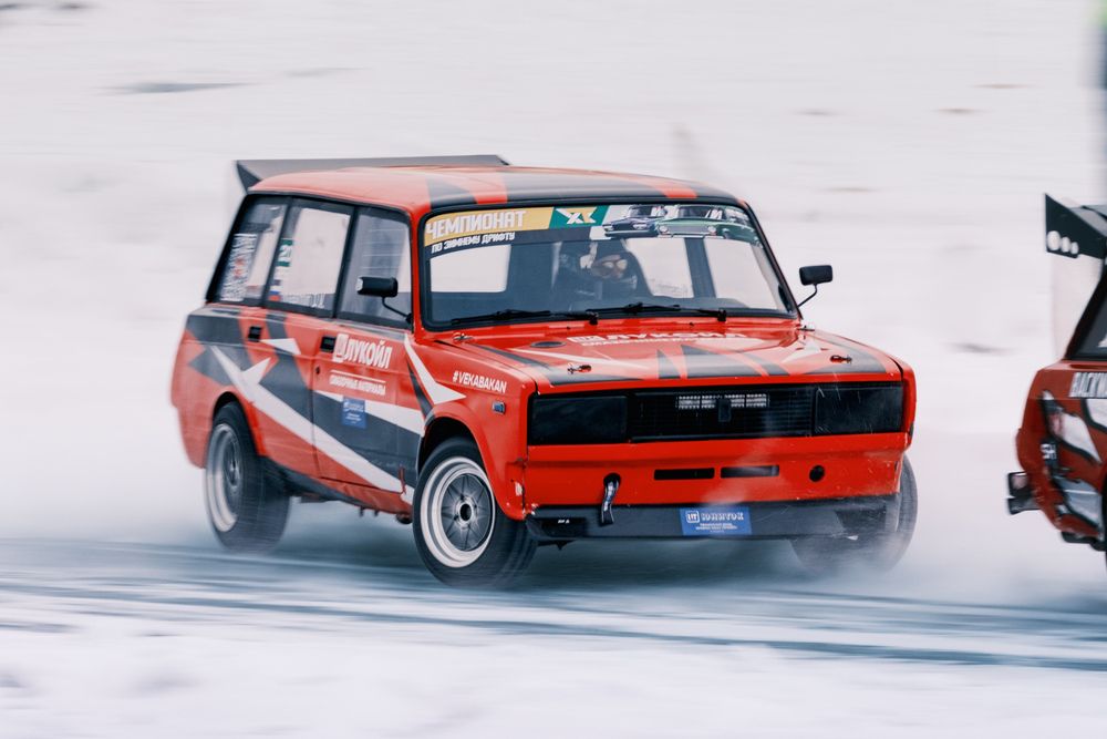 Фотография автора Константин Белоногов